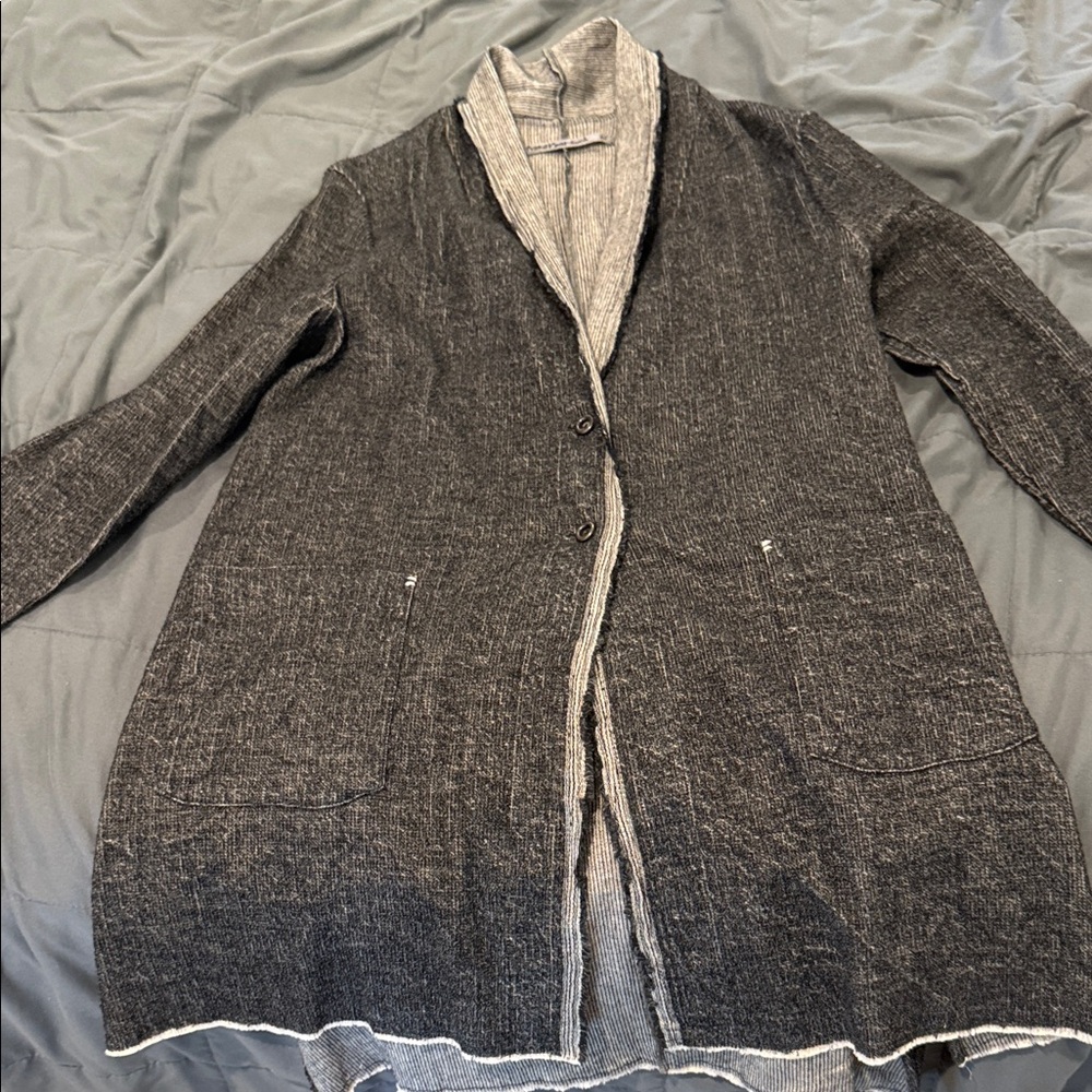 Transit size 2 perfect condition blazer/jacket - image 1
